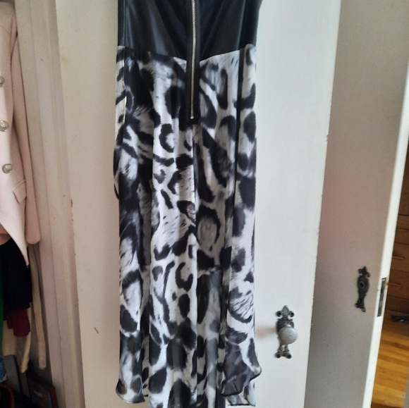 Guess bustier dress - Picture 3 of 5